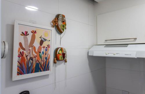 Loft Catete - Foto 12