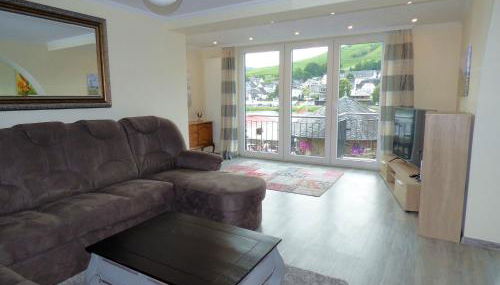 Ferienhaus Moselpromenade - Foto 2