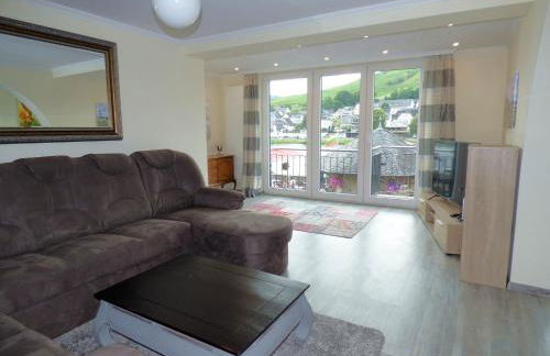 Ferienhaus Moselpromenade - Foto 2