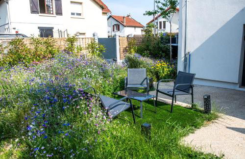 Cité Jardin - Foto 31