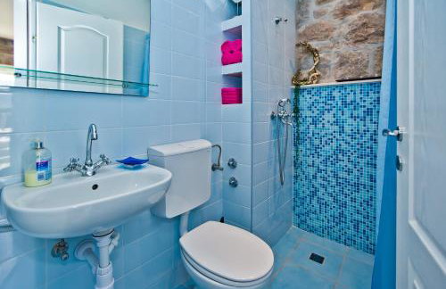 Villa Don Dan, Private Pool, Sea Views Near Split - Photo 30
