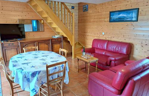 Stone House in Cleder near Sandy Beach - Photo 4