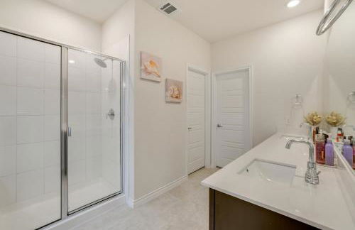 12 Mi to Dtwn McKinney Modern Gem with Patio and Yard - Photo 19