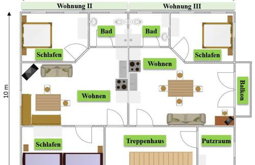 Gästehaus Dürnberg - Foto 31