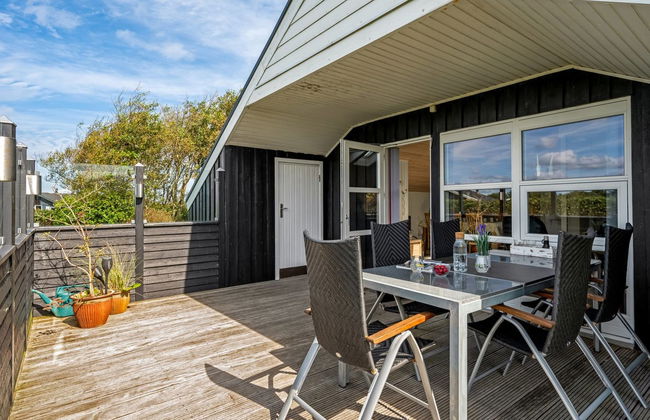 "Naninja" - 300m to the fjord - Foto 12