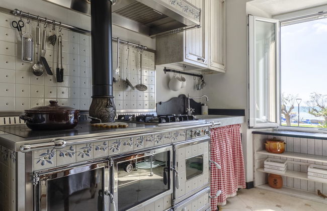 JOIVY Cà del Mar a Pochi Passi Dalla Spiaggia - Foto 7