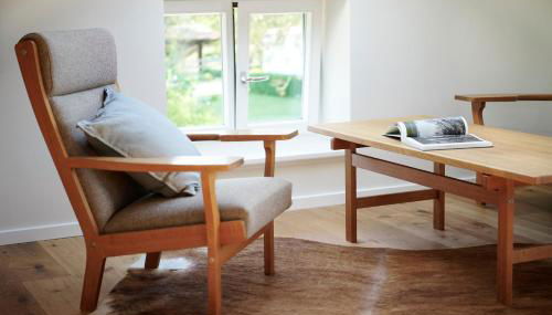 Elsas Enkel - Ferienwohnung Gesa - Foto 3