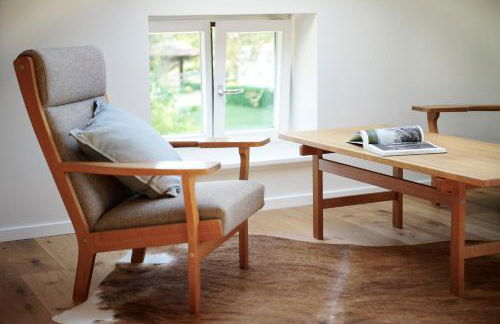 Elsas Enkel - Ferienwohnung Gesa - Foto 3