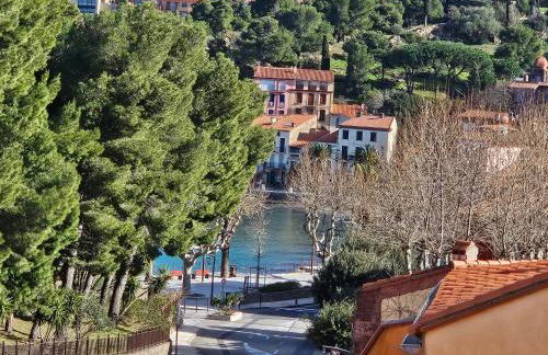 Grand studio mezzanine à 3min à pied de la plage - Foto 1