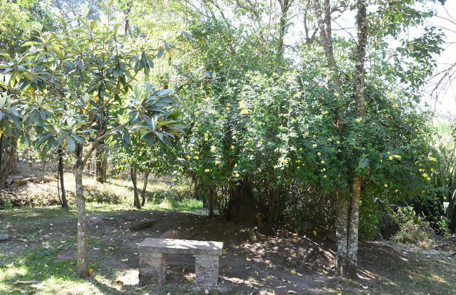 Cabañas Pequeño Paraiso - Foto 16