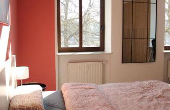 Kulturelles Businessapartment in Toplage - Foto 17