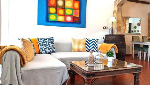 Apartamentos María Gaviota - Foto 3