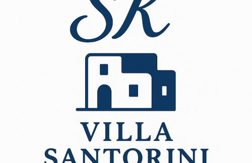 SK Villa SANTORINI - Foto 2