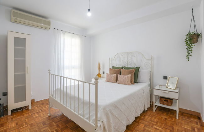 Mirador De Triana in Sevilla - Foto 2