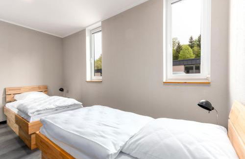 Lakeside Bungalow in Hallschlag - Foto 20