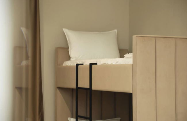 Kalpazo Hotel Tommy Durres - Foto 25