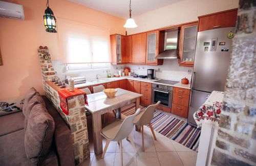 DAFNI'S HOME - Foto 24