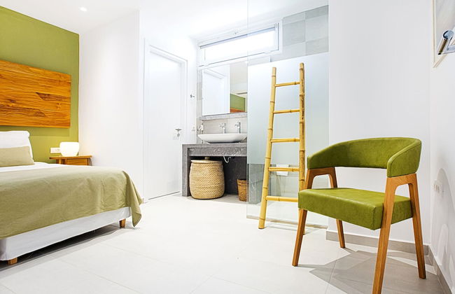 Beautiful Luxe Villa in Private Olive Grove, sea and Mountain View, Close to sea - Foto 2