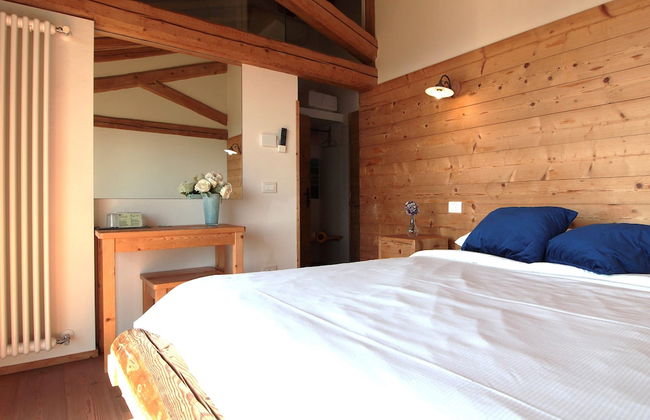 Villa Montello Pool Jacuzzi Ac Wifi - Photo 22