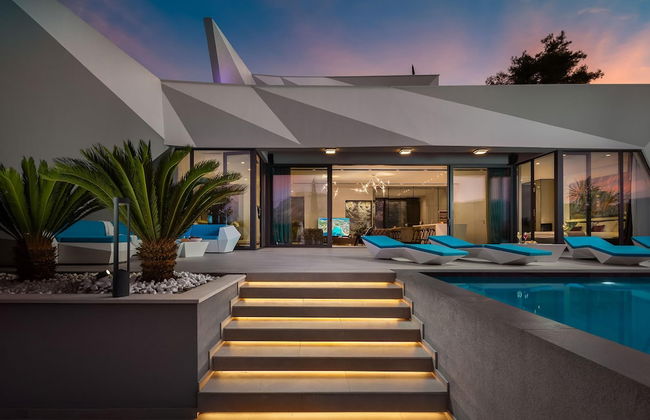 Villa La Scala CFH - Foto 40