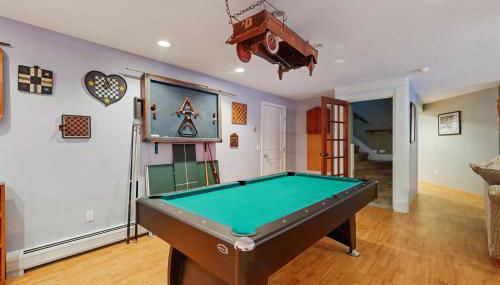 Middle Ledge Lodge - Foto 2