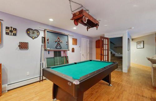 Middle Ledge Lodge - Foto 2