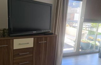 Gästewohnung direkt an der Wallmauer - Foto 24