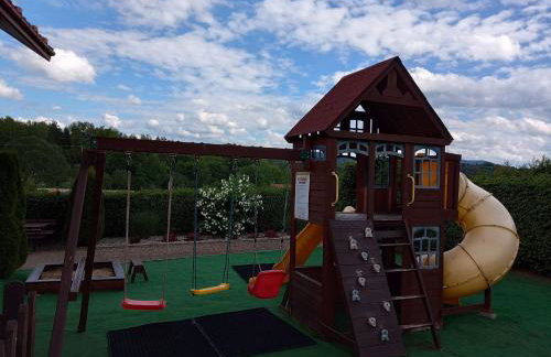 Domki Komfort - Photo 47