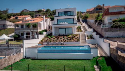 Chalet Mirador da Pinela - Foto 2