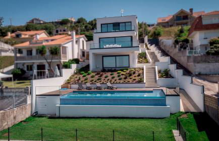 Chalet Mirador da Pinela - Foto 2