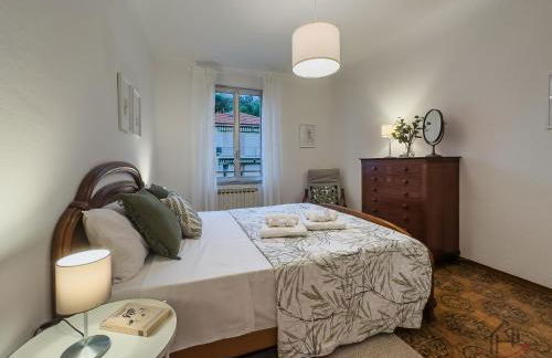 Bike Refuge - WiFi - Free Ticket Museum - Smart TV - Foto 6