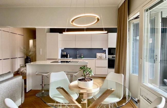 Borg Housing City Central - Foto 1