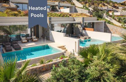 Happy Cretan Suites - Foto 1