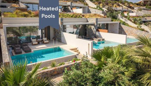 Happy Cretan Suites - Foto 1