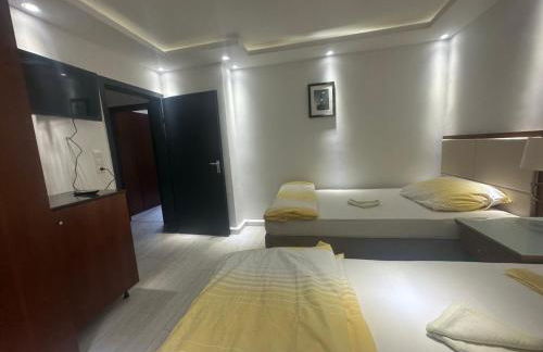 Monteur- und Urlaubsunterkünfte - Foto 1