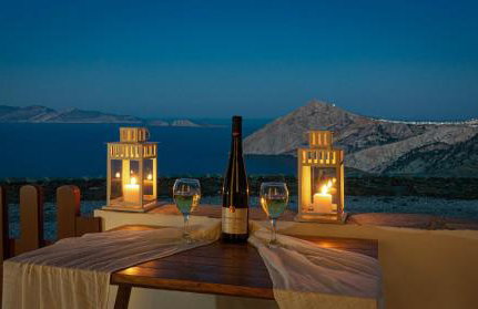 Aegean Balcony Studio - Foto 20