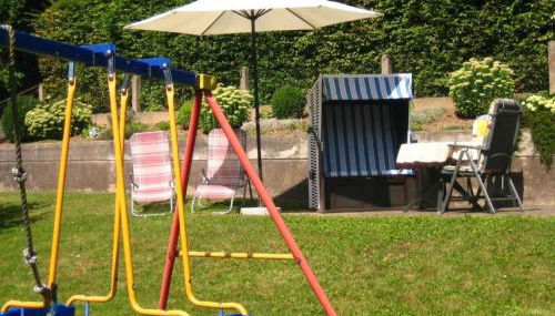 Apartment Haus Herdlitschke by Interhome - Foto 2