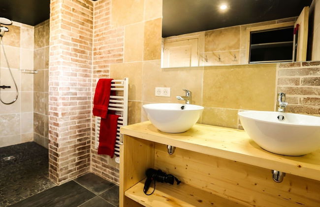 Cottage in Valloire With Ski-storage - Foto 14