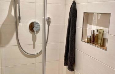 Ferienwohnungen am Kranzbach FeWo2 - Foto 18