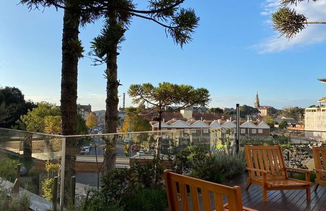 Residencial Bellagio Canela - Foto 34