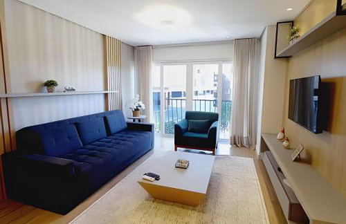 Bosque 201 Apto junto a Natureza próximo ao centro - Foto 14