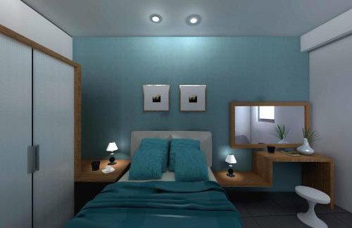 Derveni Luxury Apartments - Foto 72