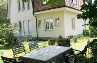 Rosa Villa Selb - Foto 16