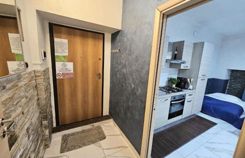 Elite holiday apartments Catanzaro - Foto 11