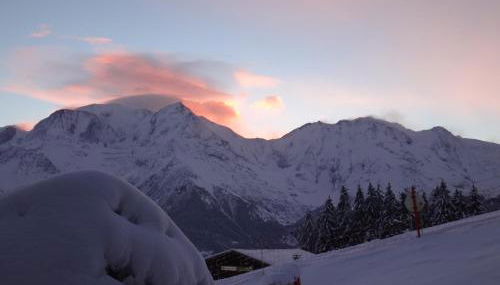 Chalet Gabriel - Foto 5