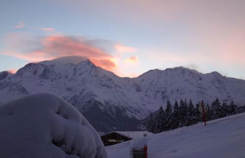 Chalet Gabriel - Foto 5