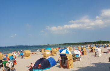 FEWO Weissenhäuser Strand - Foto 3
