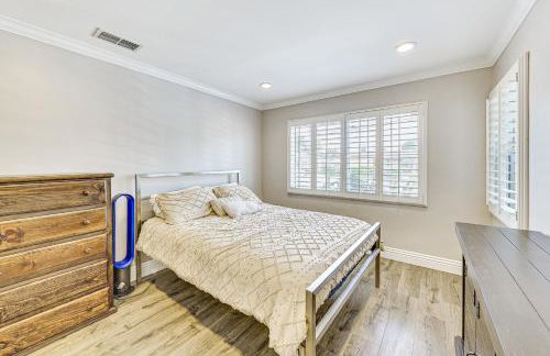 Game Room, Pool! Family Home 25 Mi to Disneyland - Foto 11