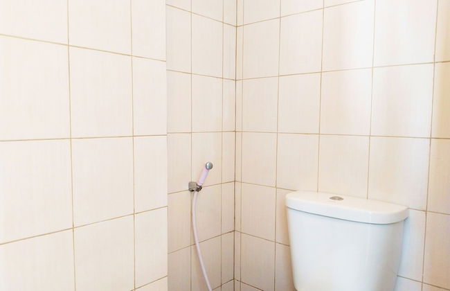 Nusantara Metropolitan Park By Reccoma - Foto 17