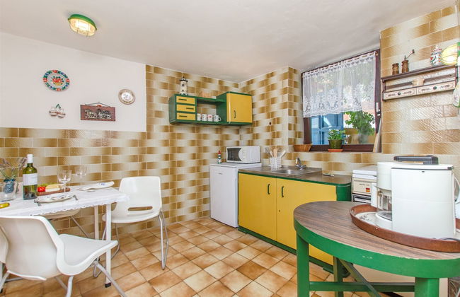 Apartments Estella - Foto 12